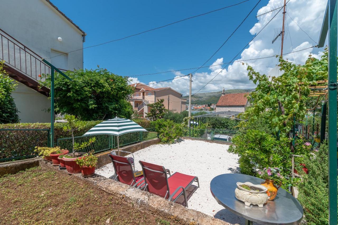 Apartment Hrabar Longo *