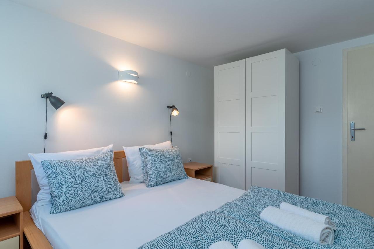 Hrabar Longo Apartment Trogir