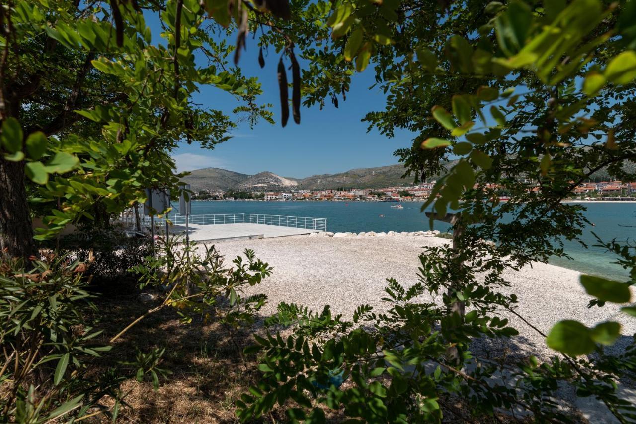 Hrabar Longo Apartment Trogir