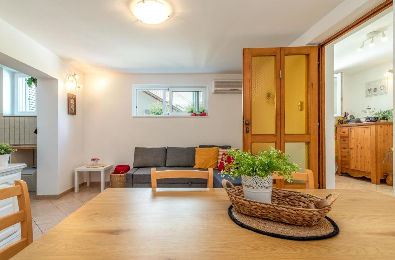 Apartment Hrabar Longo *
